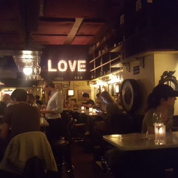 Vanguard Wine Bar - Wine Bars Near Me - New York, New York Vanguard Wine Bar - Wine Bars Near Me - New York, New York