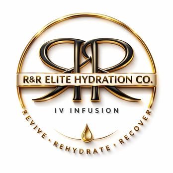 R&R Elite Hydration - IV Hydration Near Me R&R Elite Hydration - IV Hydration Near Me