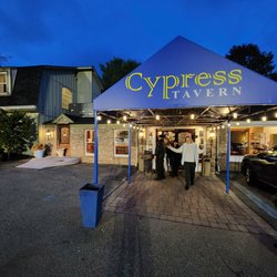 Cypress Tavern