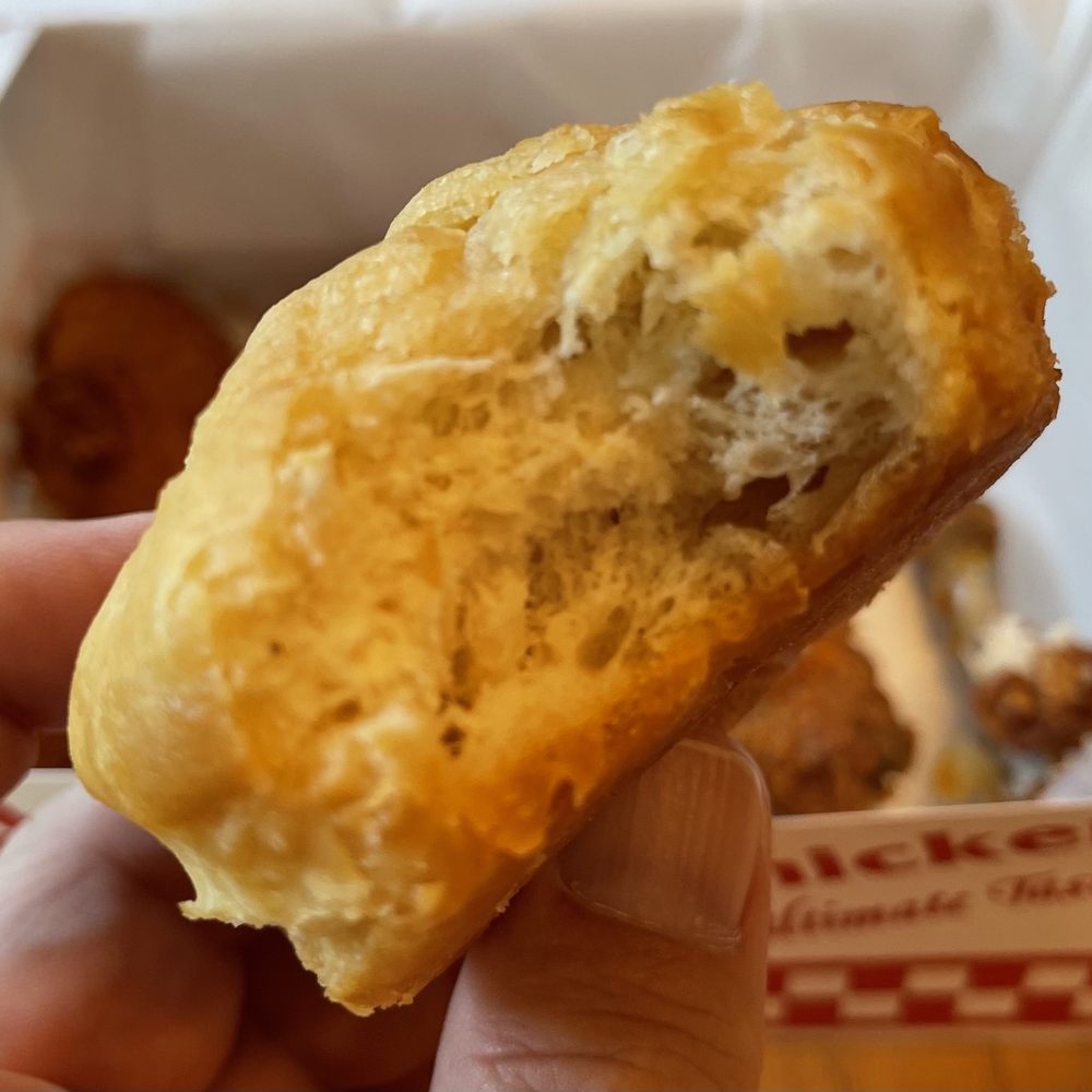 Biscuit Biscuit