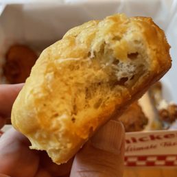 Biscuit Biscuit