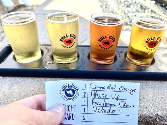 Bull City Ciderworks Durham by null