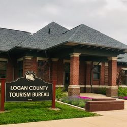 Logan County Tourism Bureau