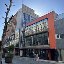 BXL CENTRAL [CHEZ PIAS]