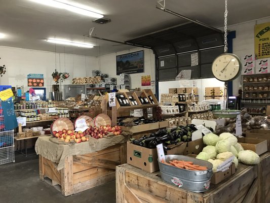 Mauro Farms & Bakery by null