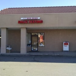 The Drug Testing Place