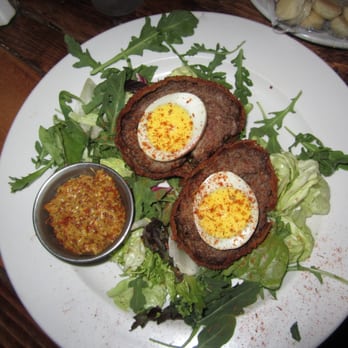 49th State Brewing - Denali - Alaskan Eggs - Breweries Near Me - Healy, Alaska