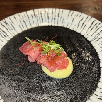 Hachi - jalapeño toro - Japanese Near Me - Houston, Texas
