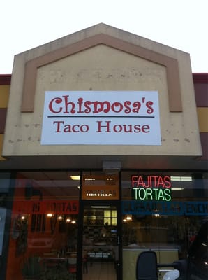 Chismosa's Taco House by null