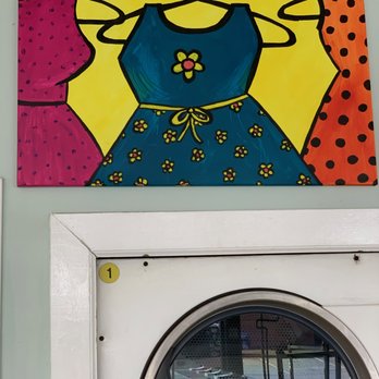 Daisy Fresh Laundry - Daisy Fresh Laundry is a family owned business with much character. - Laundry Services Near Me - Gastonia, North Carolina