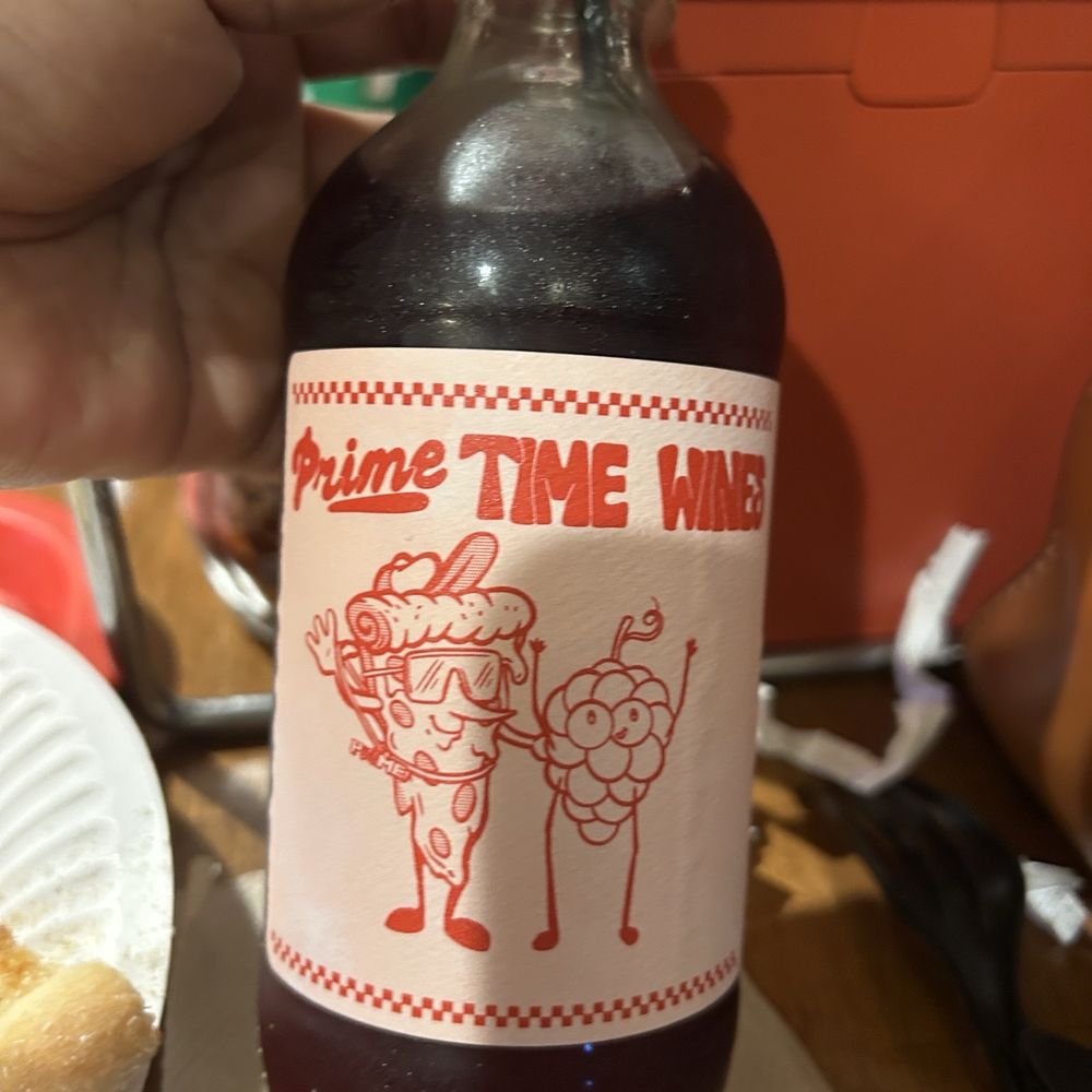 Prime Pizza - Prime time wine - Pizza Near Me - Burbank, California Prime Pizza - Prime time wine - Pizza Near Me - Burbank, California