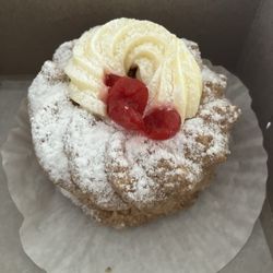 Zeppole