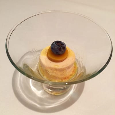 Alcron Restaurant by null