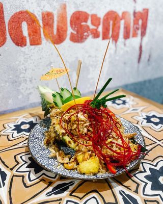 Chiang Rai Thai Kitchen and Bar by null