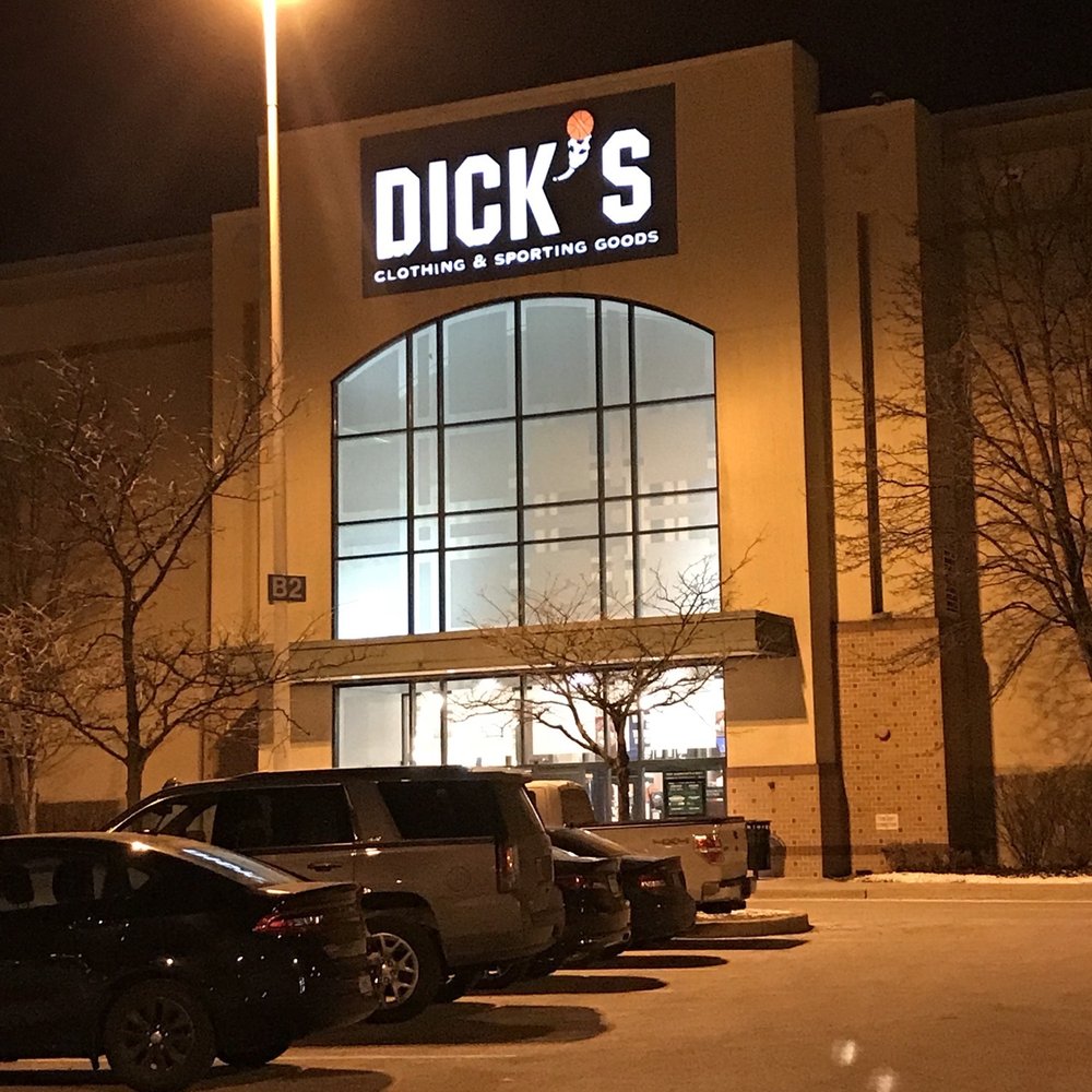 DICK'S Sporting Goods - Sports Wear Near Me - Wilmington, Delaware DICK'S Sporting Goods - Sports Wear Near Me - Wilmington, Delaware