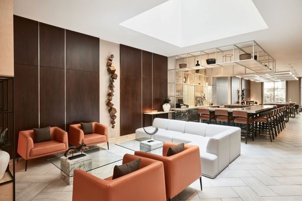 AC Hotel New Orleans French Quarter by null