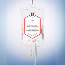 Rapid IV