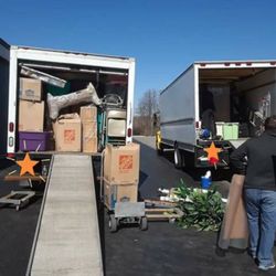 Evanston Moving and Storage