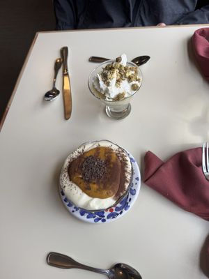 Beppe & Gianni's Trattoria by null