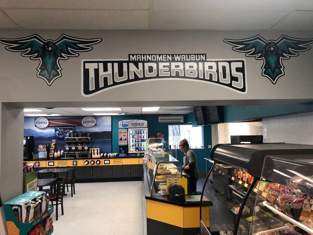 COMMUNITY COOP CENEX 20 Photos 1452 State Hwy 200, Mahnomen