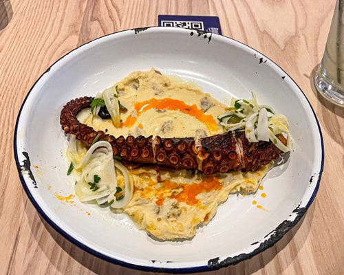 Barullo Taberna Española by null