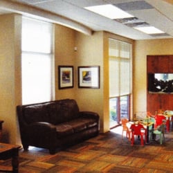 South Summit Pediatrics - Sick and Well Child Waiting Rooms