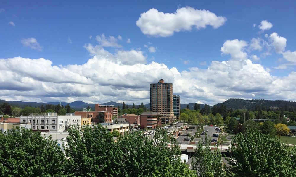 WINDERMERE COEUR D’ALENE REALTY Updated October 2024 21 Photos