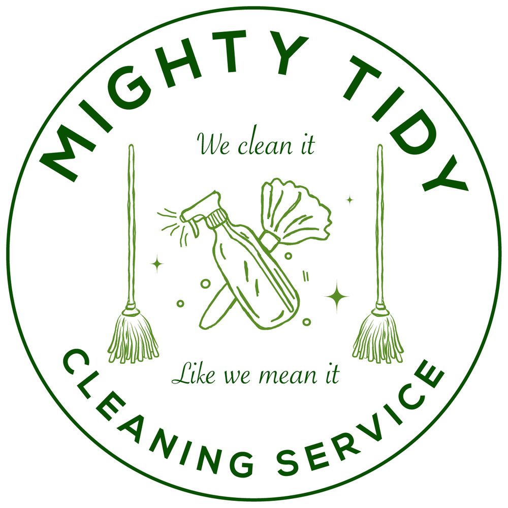 MIGHTY TIDY CLEANING SERVICE Updated October 2024 Fort Wayne