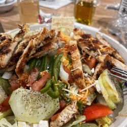 Kearney Street Cafe