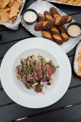 Wolfies Grill - Noblesville by null