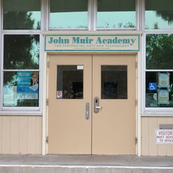 John Muir Elementary School