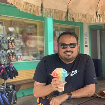Aloha General Store - Ice Cream & Frozen Yogurt Near Me - Haleiwa, Hawaii