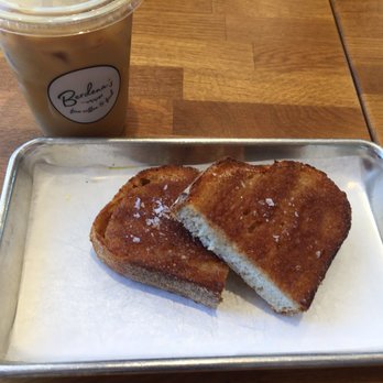 Berdena's - Cinnamon Toast and Honey Lavender Latte iced - Coffee & Tea Near Me - Scottsdale, Arizona Berdena's - Cinnamon Toast and Honey Lavender Latte iced - Coffee & Tea Near Me - Scottsdale, Arizona