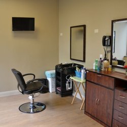 Hunt Nursing & Rehabilition Center - Ask about our Salon services that we provide to our residents.