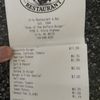 Erie Restaurant & Bar gift card