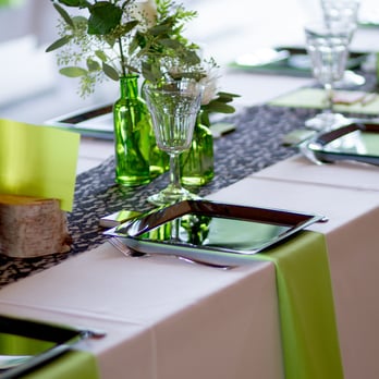 Catered Creations, Inc - Tablescape - Party & Event Planning Near Me - Grand Rapids, Michigan