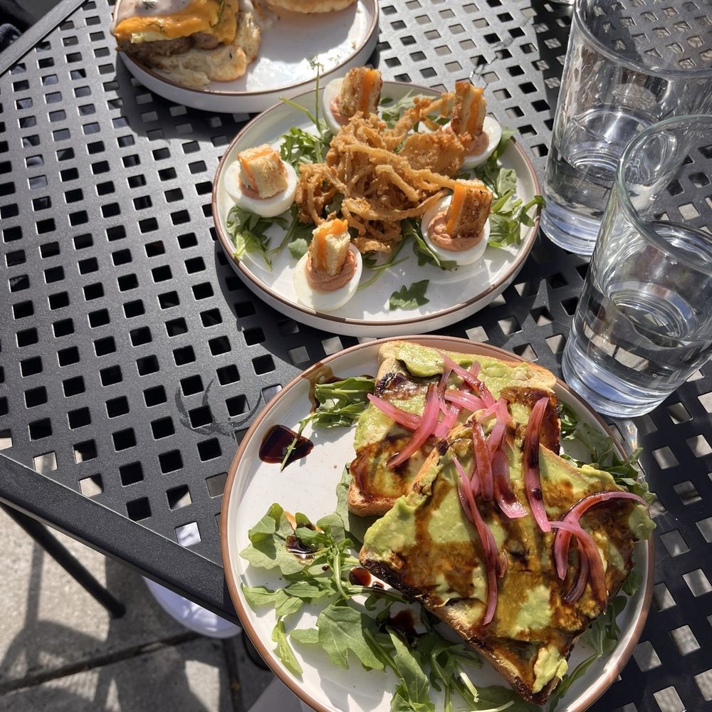 The Bird - Breakfast & Brunch Near Me - Norfolk, Virginia The Bird - Breakfast & Brunch Near Me - Norfolk, Virginia
