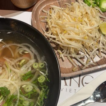 Pho Dang - Vietnamese Near Me - San Jose, California