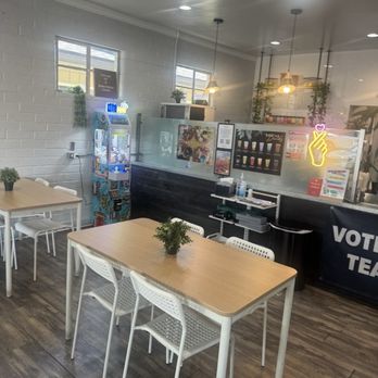 Boba Fresh - ....... - Bubble Tea Near Me - Clovis, California