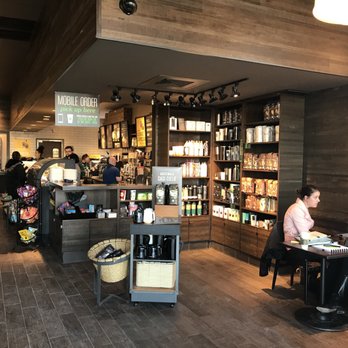 Starbucks - Coffee & Tea Near Me - Solon, Ohio