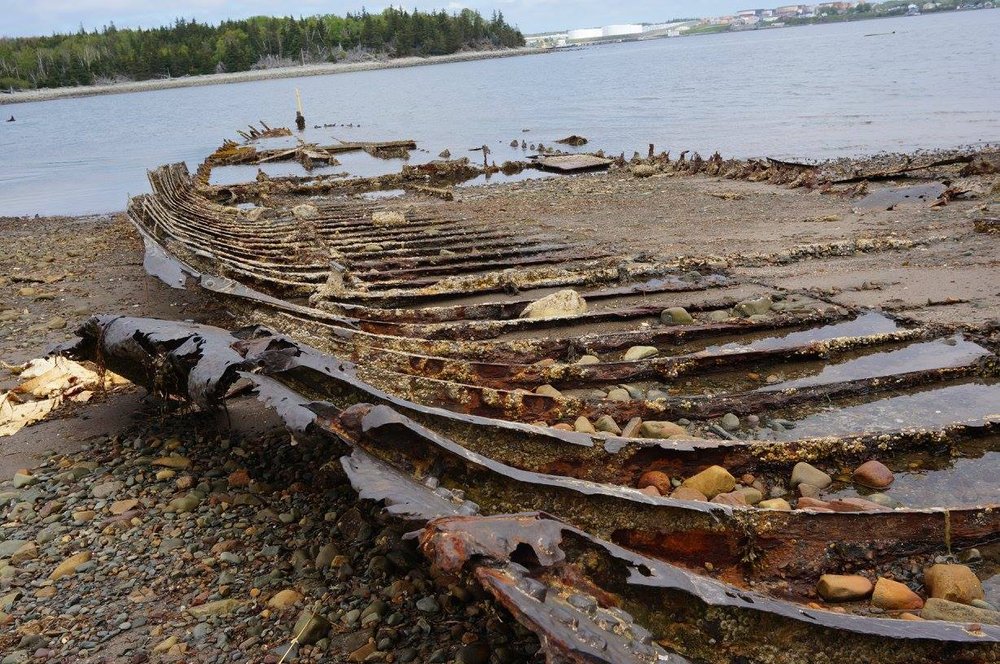 McNabs Island Provincial Park