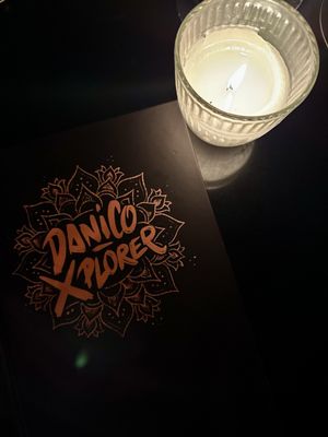 Danico by null