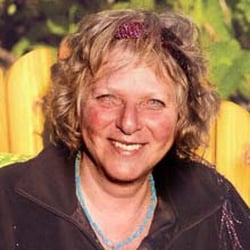 Allow Your Body To Heal - "I would love to work with you." Isa Haverlan