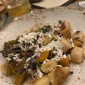 Eno Terra - Ricotta Gnocchi - Italian Near Me - Kingston, New Jersey
