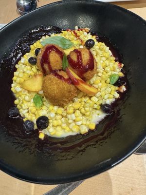 DISH Restaurant by null