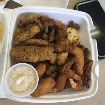 The Chomp House Grill - Florida platter - Burgers Near Me - Kenansville, Florida The Chomp House Grill - Florida platter - Burgers Near Me - Kenansville, Florida