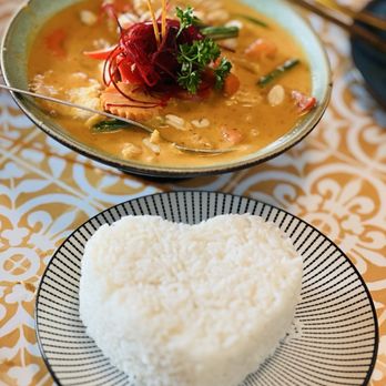 CHIANG RAI THAI KITCHEN AND BAR - Updated December 2025 - 1061