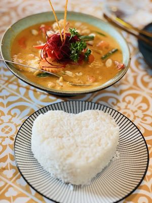 Chiang Rai Thai Kitchen and Bar by null