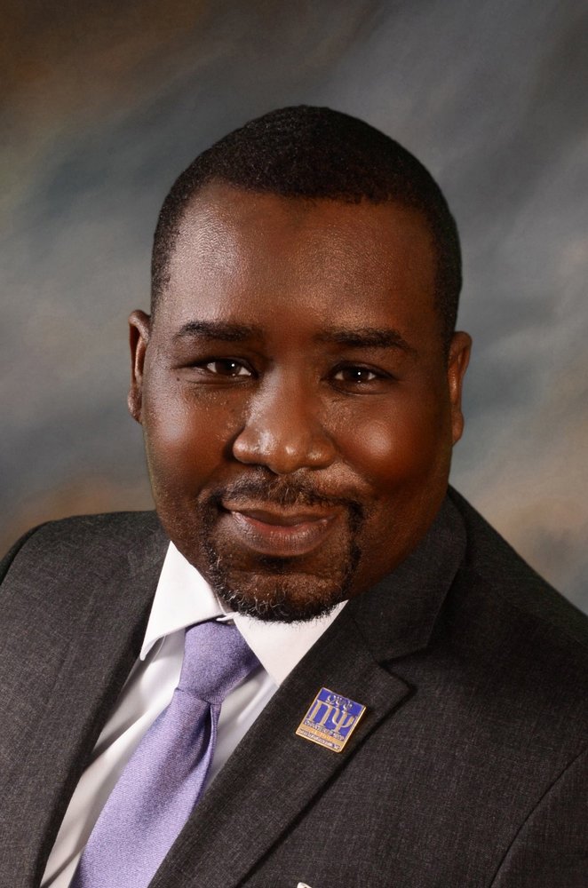 Guy Harvey Holman - disability attorney in Dallas, TX