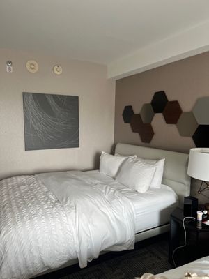 Le Méridien Boston Cambridge by null